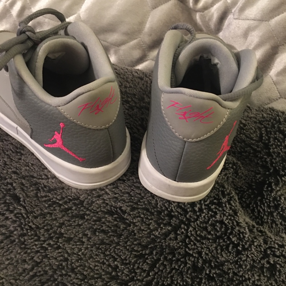 Nike Flight